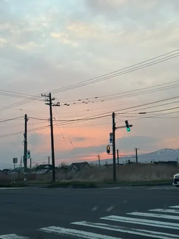 Tomakomai (苫小牧市), April 2026