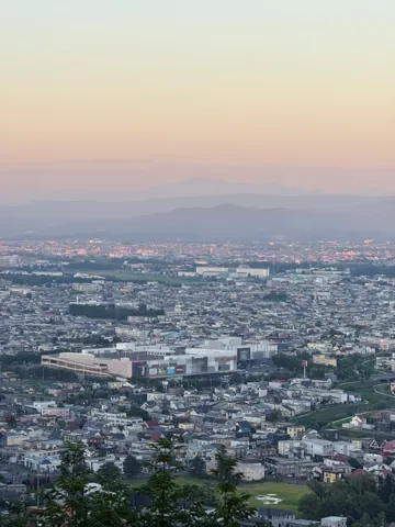 Takasu (鷹栖町), August 2026