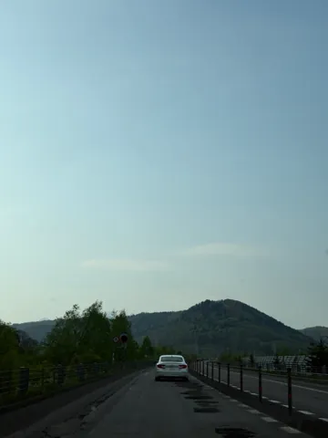 上川町、2026年5月