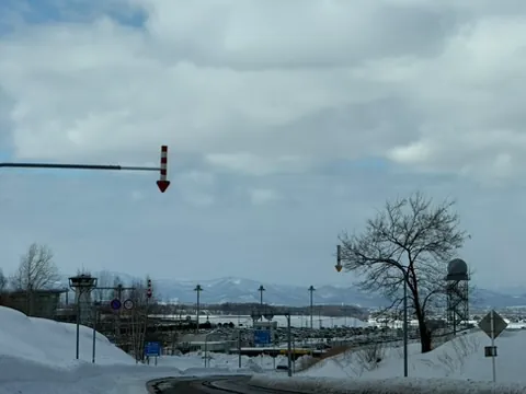 Higashikagura (東神楽町), February 2026
