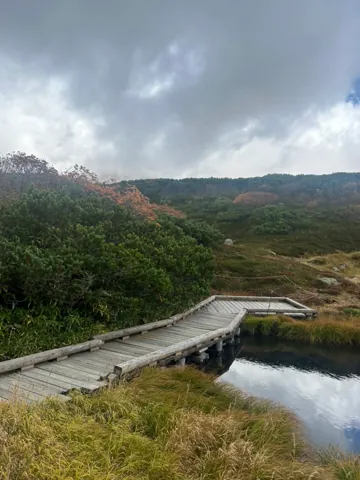 Higashikawa (東川町), September 2024