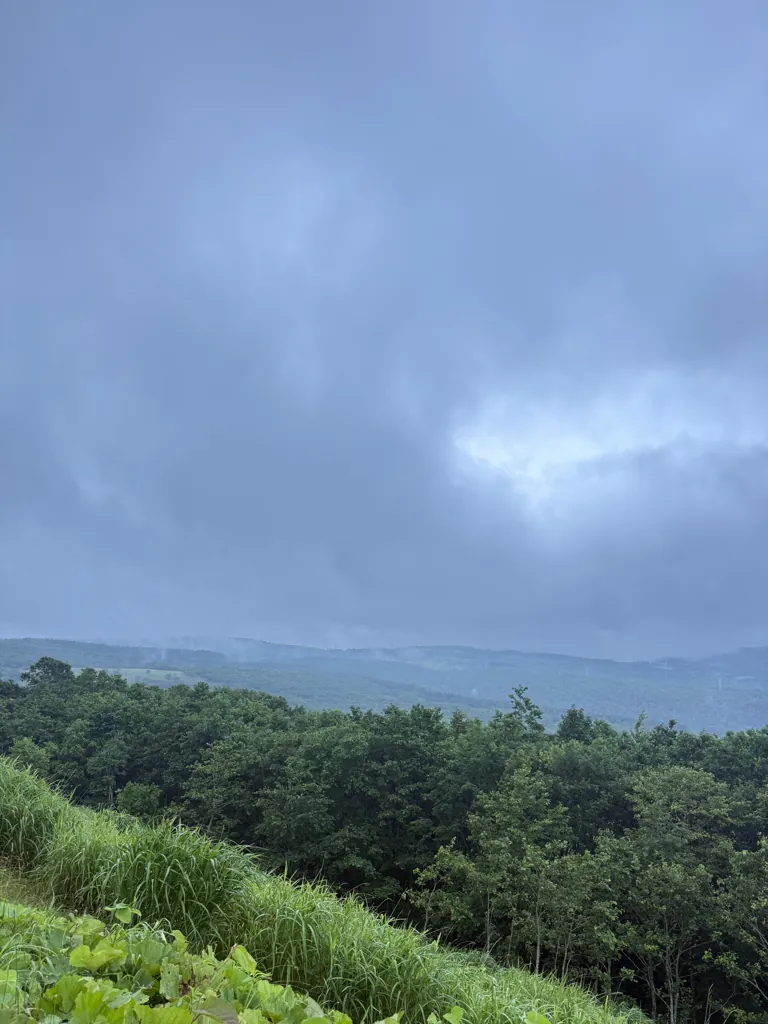 Sobetsu (壮瞥町), July 2026