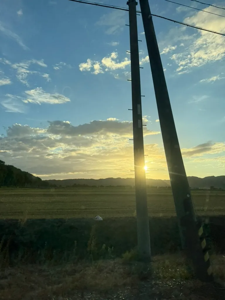 Shinshinotsu (新篠津村), August 2026