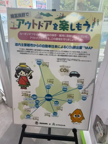 Minamifurano (南富良野町), March 2026