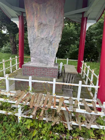 Sobetsu (壮瞥町), July 2026