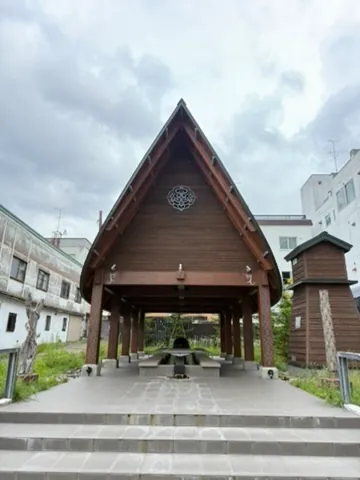 Kushiro (釧路市), August 2025