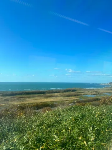 Wakkanai (稚内市), October 2024