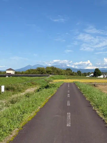Higashikagura (東神楽町), September 2025