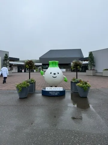 Shiraoi (白老町), July 2026