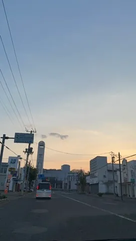 Ashoro (足寄町), May 2026