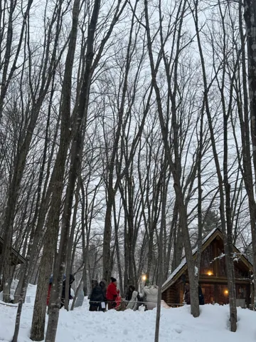 Furano (富良野市), March 2026