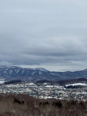 士別市、2026年3月