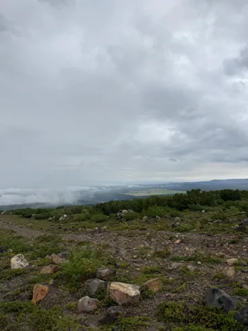 Kamifurano (上富良野町), July 2026