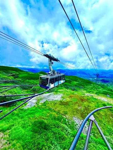 Higashikawa (東川町), July 2026