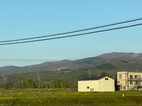 Takikawa (滝川市), May 2026