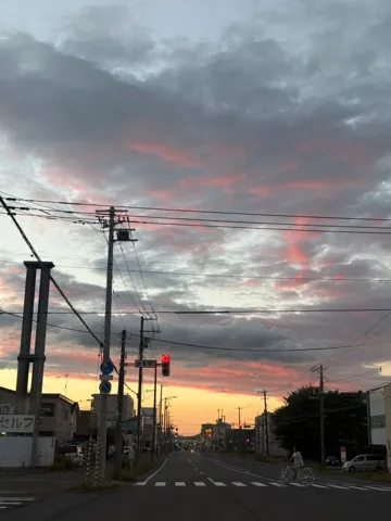 Takikawa (滝川市), August 2026