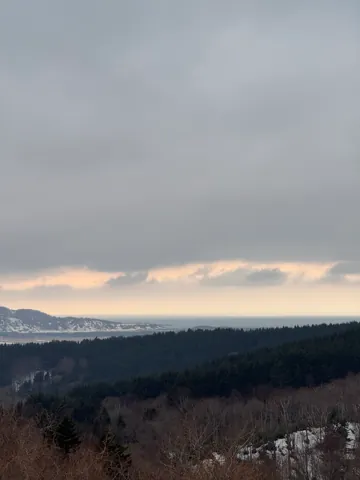 Wakkanai (稚内市), March 2026