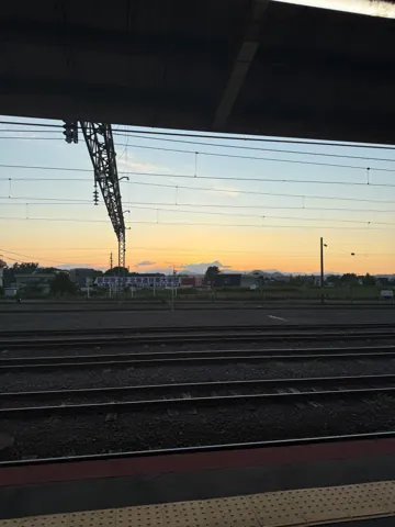 Takikawa (滝川市), June 2025