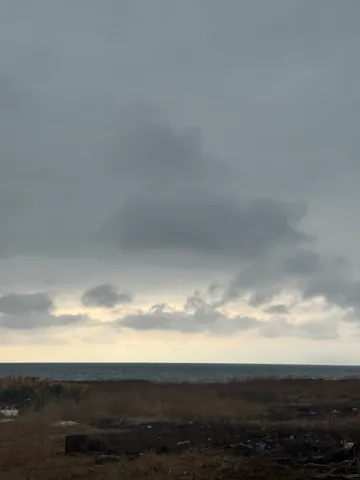 Wakkanai (稚内市), March 2026
